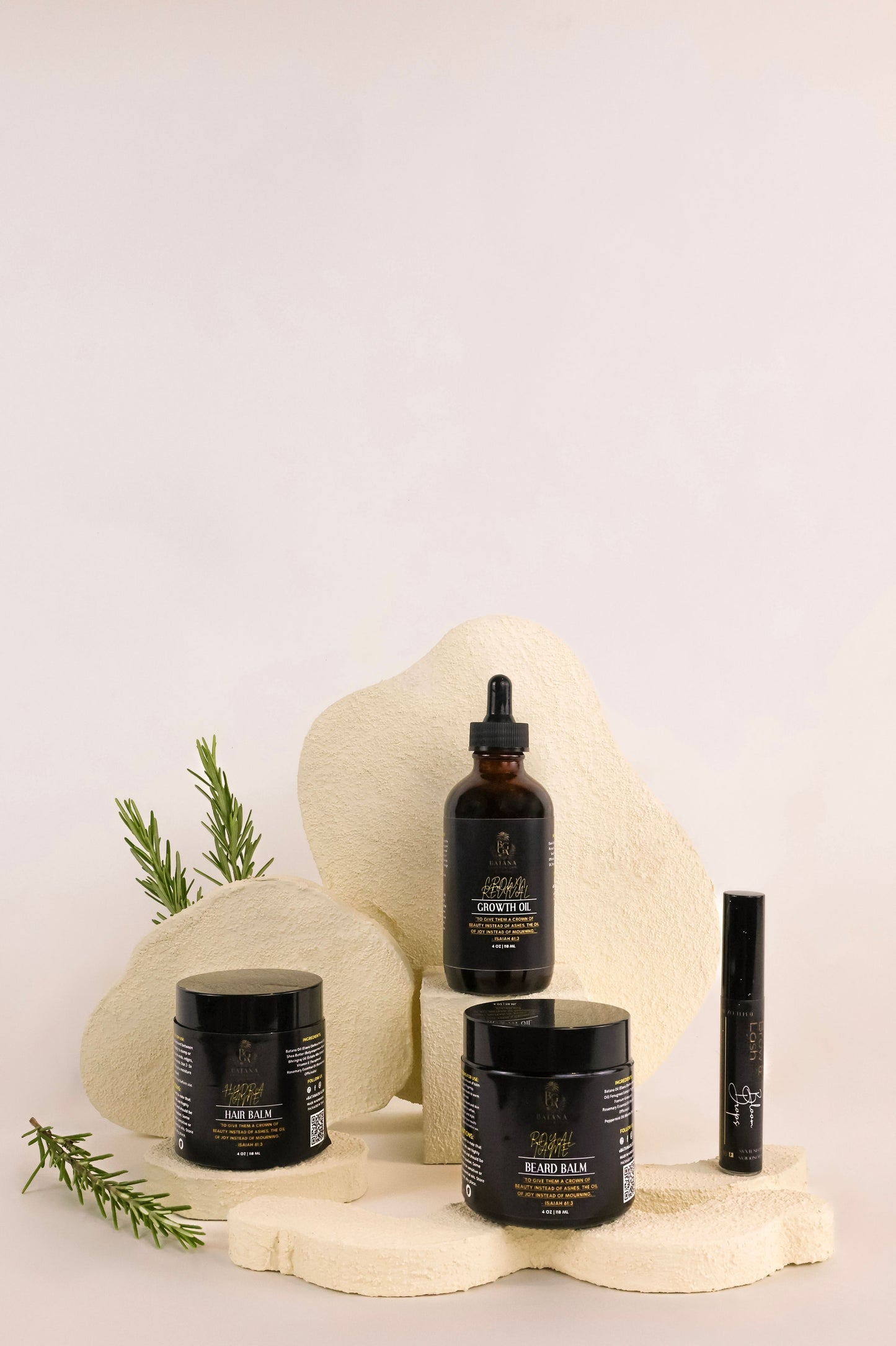 Crown Revival Growth Oil