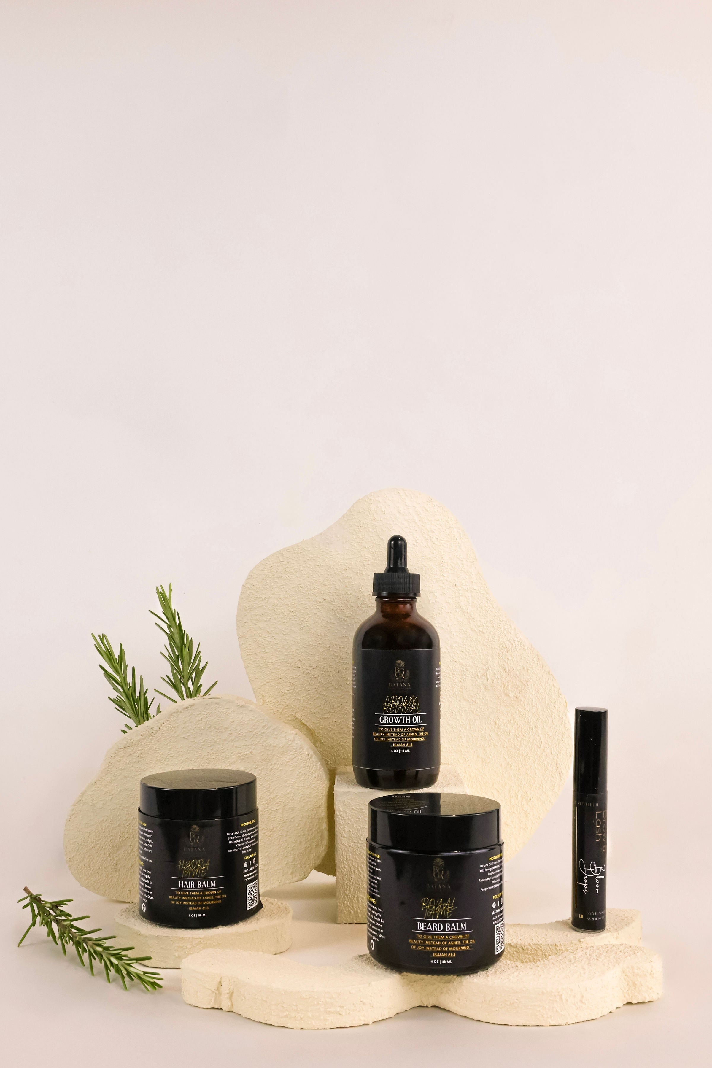 Crown Revival Growth Oil
