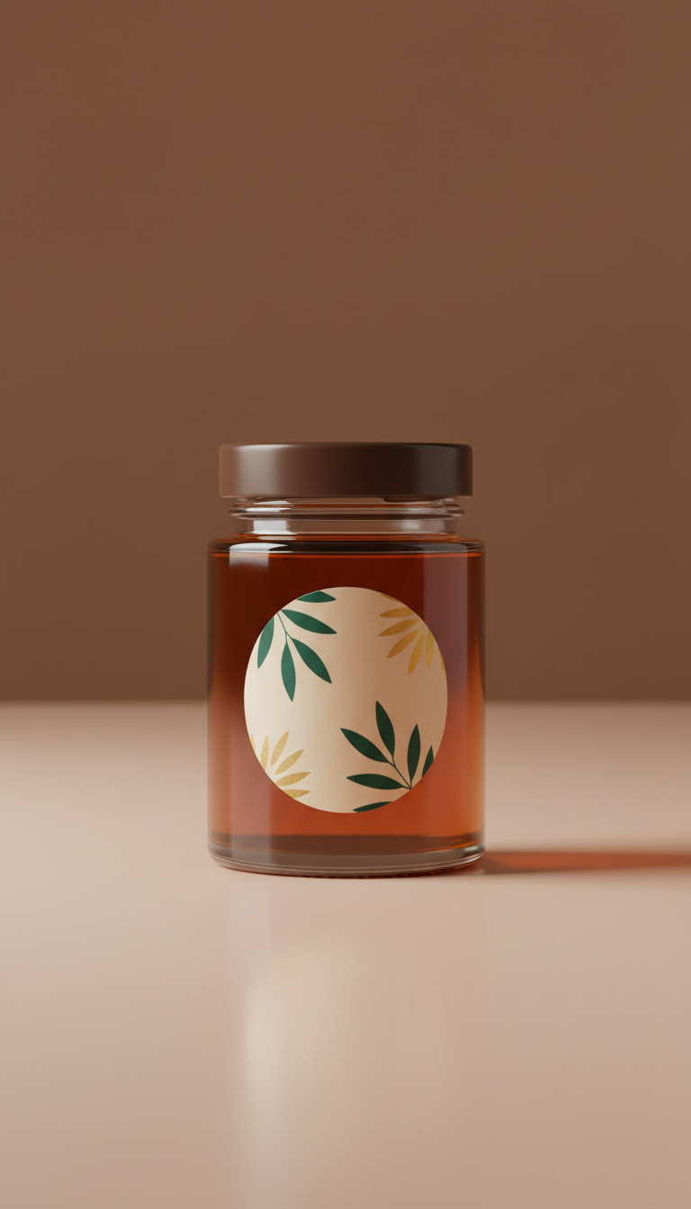 Batana Oil Restorative Blend